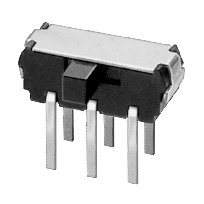 MSK-22D18(2P2T)