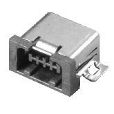 USB-4P